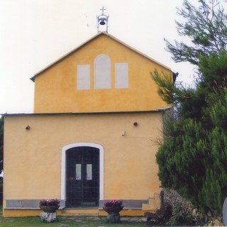 A Laigueglia la festa di N.S. delle Penne (PROGRAMMA)