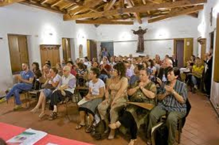 Premio letterario Insieme nel Mondo, Sabato la premiazione Premio letterario Insieme nel Mondo, Sabato la premiazione