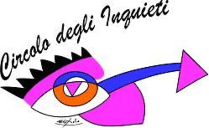 Finale: sabato incontro degli Inquieti sul Muro di Berlino