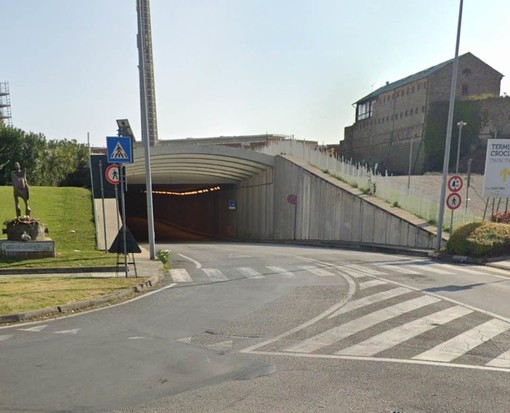 Foto tratta da Google Maps Foto tratta da Google Maps