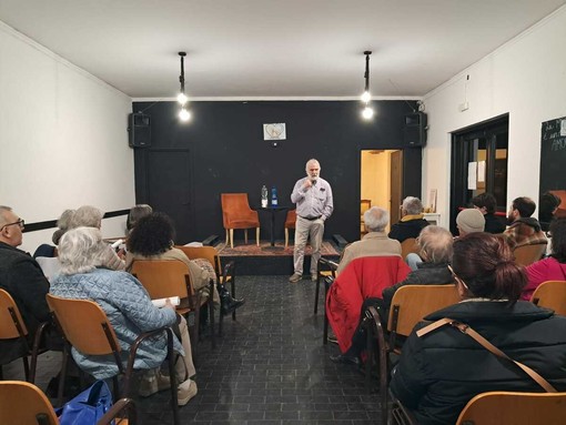 Savona, pronta la "stazione di posta" di via De Amicis, i servizi saranno operativi entro maggio