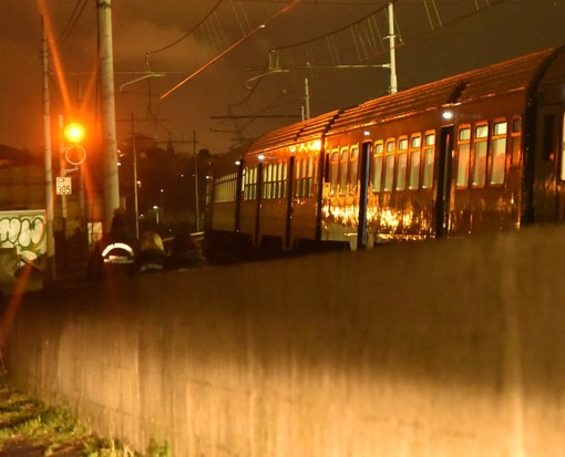 Travolti dal treno, Quiliano tra lutto e sgomento: "Non possiamo restare indifferenti" (FOTO e VIDEO)