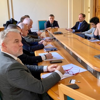 Funivie, si pensa per il ripristino ad un affidamento con dialogo competitivo: ripartenza nel caso a fine 2023