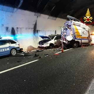Incidente a Sestri Levante, Toti: "Siamo vicini ai feriti"