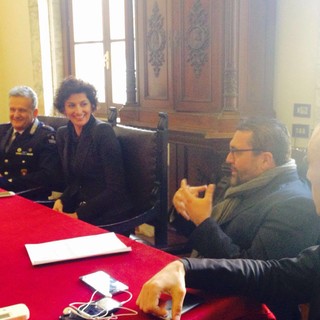 Savona, i privati aiuteranno il Comune per l'implementazione della videosorveglianza