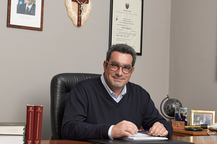 #Regionali, il candidato di “Liguria cambia” Roberto Schneck scrive una lettera al suo territorio