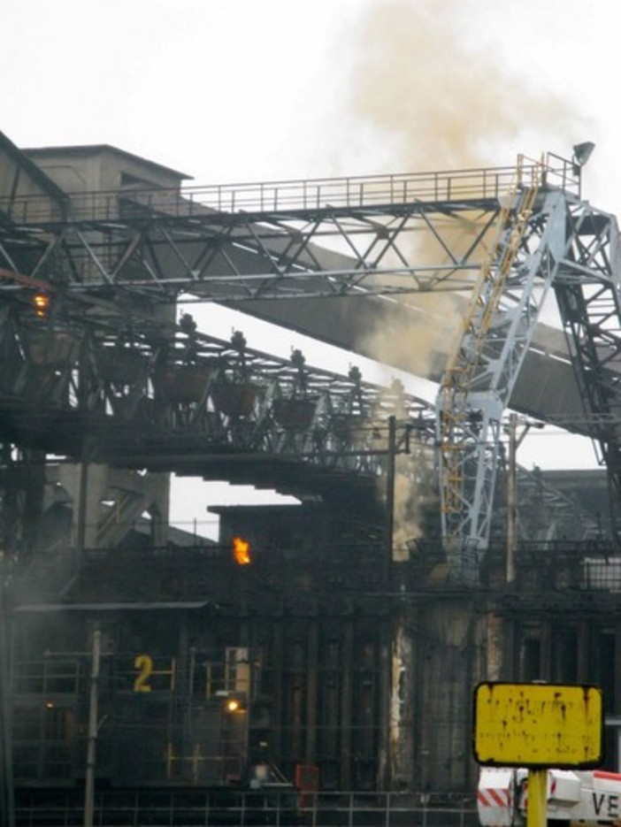 Italiana Coke Cairo Montenotte, spuntano i primi indagati