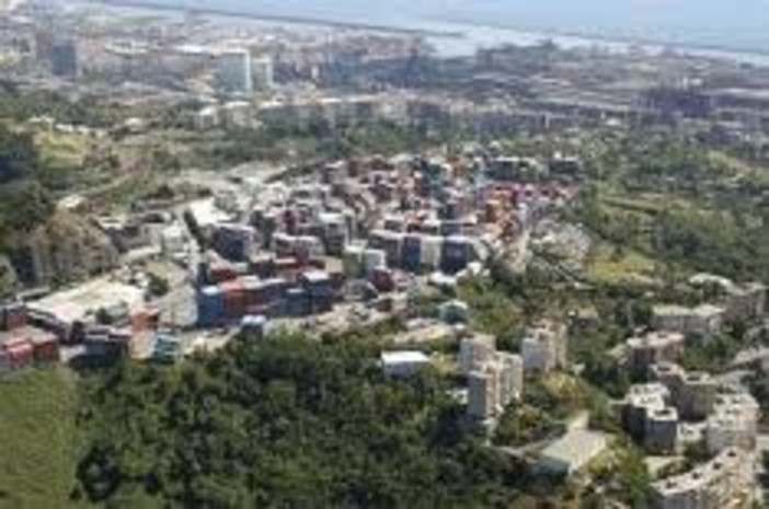 Regione, Della Bianca: "Paradossale presentadione ‘Green Academy’ di Renzo Piano dopo il fallimento degli Erzelli"