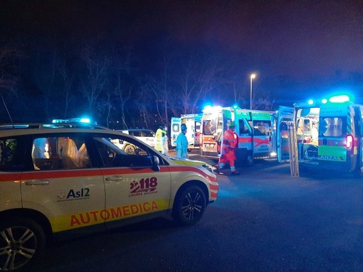 Quiliano e Vado non dimenticano la tragedia dei kurdi morti sui binari: il 22 dicembre una commemorazione