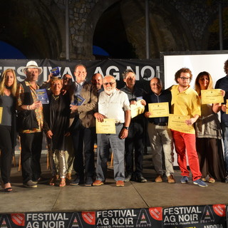 Andora, successo di pubblico per la serata di debutto di "AG Noir"