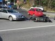 Savona, scontro tra moto e auto sulla via Aurelia: disagi alla viabilità (FOTO) Savona, scontro tra moto e auto sulla via Aurelia: disagi alla viabilità (FOTO)
