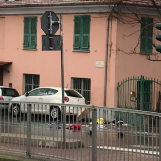 Cairo, donna investita da un camion: gravi le sue condizioni