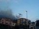 Incendio tra Vado e Bergeggi, fiamme spente. Il sindaco Arboscello: &quot;Il livello di guardia resta alto&quot; (FOTO e VIDEO)