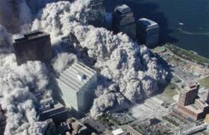 Polveri killer, anche il cancro tra le malettie rimborsabili dopo il crollo delle Twin Towers Polveri killer, anche il cancro tra le malettie rimborsabili dopo il crollo delle Twin Towers