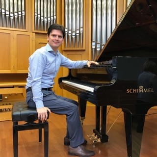 Savona, il 21 giugno grande chiusura di "Accelerando Festival" col concerto di Ivan Donchev