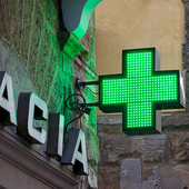 Farmacie dell'entroterra, in quattro passano dalla gestione provvisoria a quella definitiva Farmacie dell'entroterra, in quattro passano dalla gestione provvisoria a quella definitiva