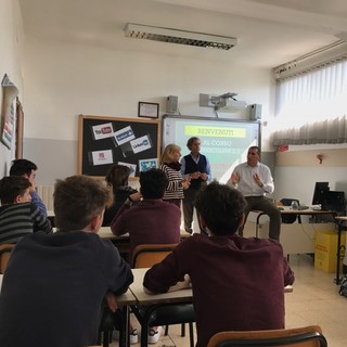 Open Day all'ITIS Ferraris