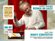 Boma di Varazze, il 6 luglio serata musicale con "Rudy Cervetto Jazz Trio"