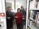 A Mioglia inaugurata la nuova Biblioteca Civica "G. B. Poggi"
