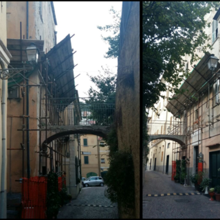 Laigueglia, operazione del Comune per valorizzare gli immobili di proprietà