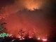 Liguria, dal 18 settembre cessa lo stato di grave pericolosità degli incendi boschivi