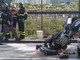 Tragedia a Vado Ligure, falciato da automobile che effettua inversione a U: morto sul colpo Leonardo Bracco
