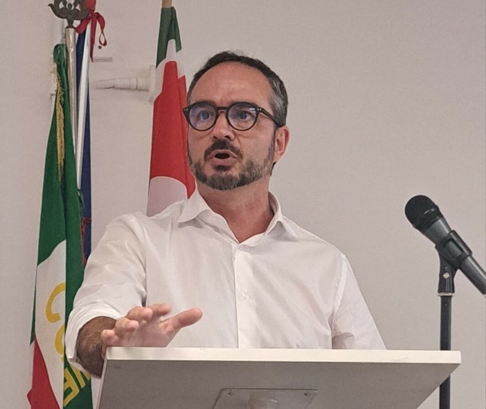 Diego Novelli è il nuovo segretario generale Filctem Cgil Savona