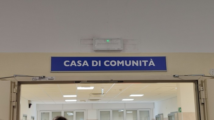 Case della Comunità: l’Asl2 cerca medici per rafforzare i servizi sul territorio