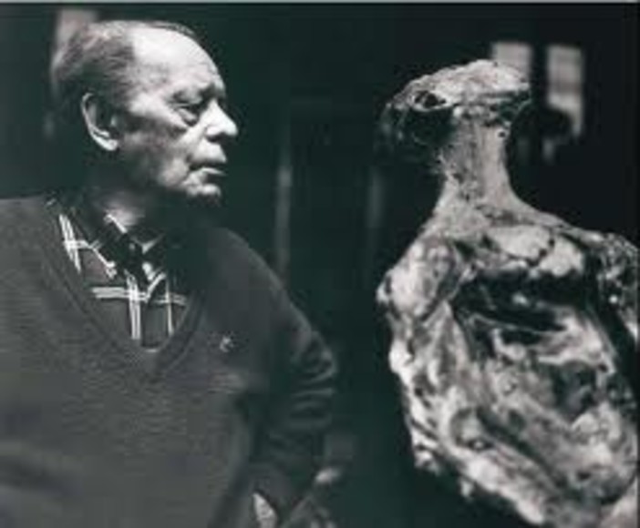 Albissola, imbarazzante svista nella guida turistica: manca Fabbri. Vivialbissola accusa: "Colpevole dimenticanza dell'amministrazione" Albissola, imbarazzante svista nella guida turistica: manca Fabbri. Vivialbissola accusa: "Colpevole dimenticanza dell'amministrazione"