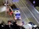 Scontro tra auto e moto a Savona: due feriti al San Paolo Scontro tra auto e moto a Savona: due feriti al San Paolo