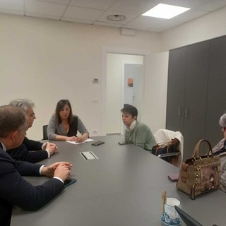 Alta Val Bormida, Asl e Comuni a confronto: in arrivo ambulatorio di riabilitazione ed ecografie potenziate