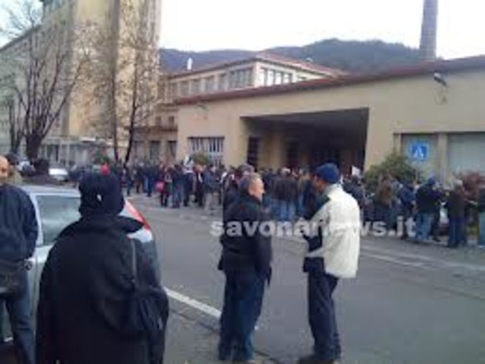 Ferrania Technologies, venerdì nuova assemblea con i sindacati