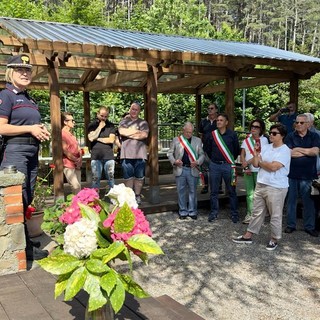 Il Vivaio di Pian dei Corsi ritrova nuova linfa: inaugurata la nuova gestione e il rinnovato rifugio "La Casermetta"