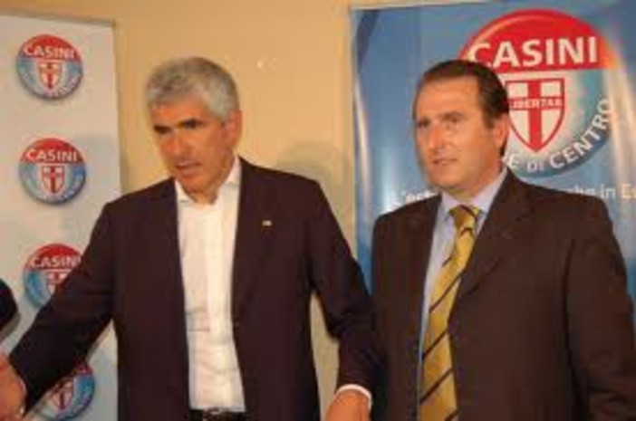 Anche l'Udc esprime solidarieta' a Vaccarezza Anche l'Udc esprime solidarieta' a Vaccarezza