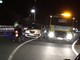 Varazze, incidente tra auto e moto: un codice giallo Varazze, incidente tra auto e moto: un codice giallo