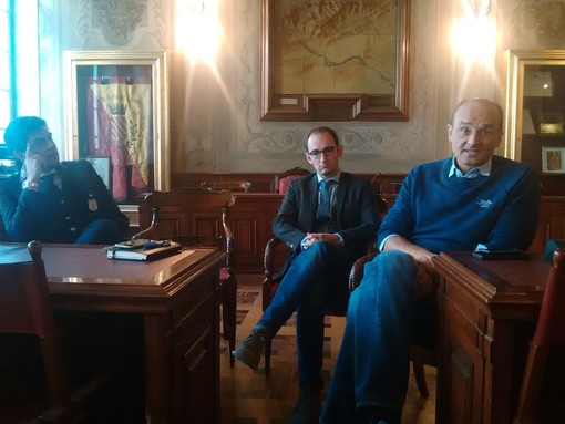 Finale Ligure presenta “Io non rischio” Finale Ligure presenta “Io non rischio”