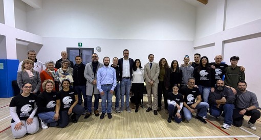 Garlenda, grande partecipazione all’incontro pubblico sulla Legittima Difesa