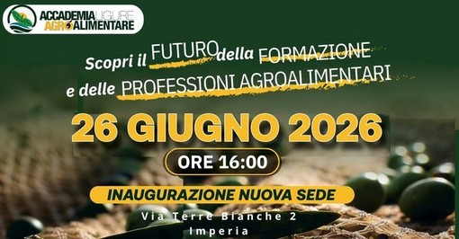 Nuovi laboratori e formazione innovativa con ITS Academy