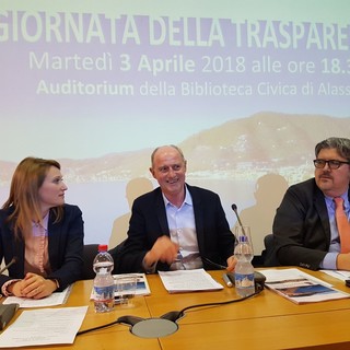 Alassio, Galtieri attacca Canepa: "Nessuna trasparenza nel suo mandato"