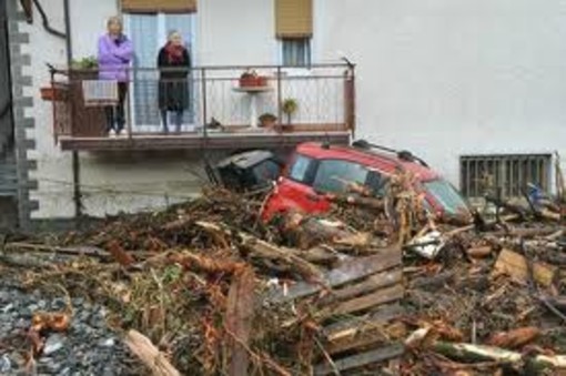 Regione, Vesco: "Cassa integrazione in deroga per i lavoratori delle aziende colpite dall'alluvione"