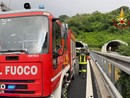 Ha un attacco cardiaco alla guida in A10 e viene rianimato: uomo in codice rosso al Santa Corona Ha un attacco cardiaco alla guida in A10 e viene rianimato: uomo in codice rosso al Santa Corona