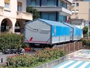 Incidente di Corso Bigliati ad Albissola, il Sindaco: "Bisogna eliminare il transito dei mezzi pesanti dall'Aurelia" Incidente di Corso Bigliati ad Albissola, il Sindaco: "Bisogna eliminare il transito dei mezzi pesanti dall'Aurelia"