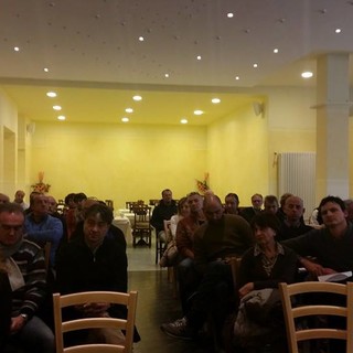 Proroga mostra ANPI su 70° Liberazione Loano fino a Domenica 3 maggio