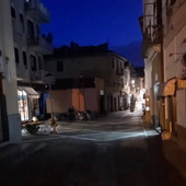 Carcare, guasti all'illuminazione pubblica: l'opposizione presenta un'interrogazione