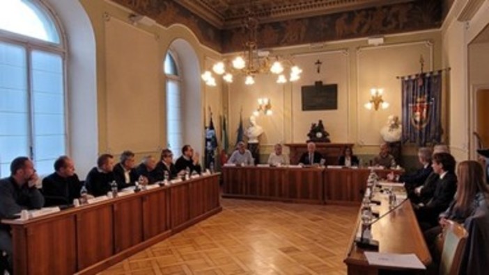 Parco eolico “Monte Chiappa”, Andora tra i comuni del Golfo che scrivono a Bucci e Scajola Parco eolico “Monte Chiappa”, Andora tra i comuni del Golfo che scrivono a Bucci e Scajola