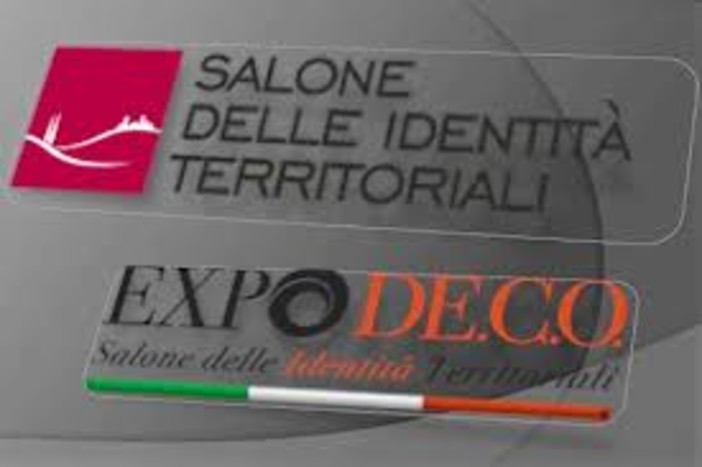 Al Salone delle Identità Territoriali Legacoop Liguria presenta nel suo stand le Cooperative di Comunità