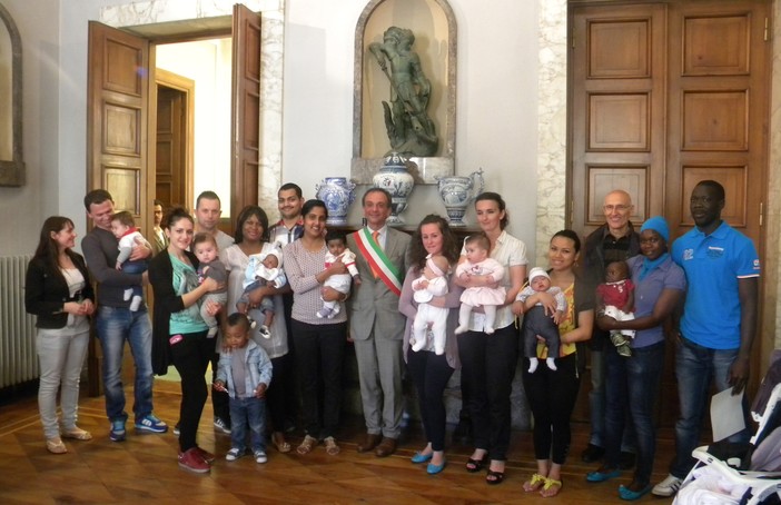 Immagine delle precedenti edizioni Immagine delle precedenti edizioni