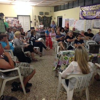 A fine luglio al via al servizio porta a porta a Verzi e Calvisio Vecchio