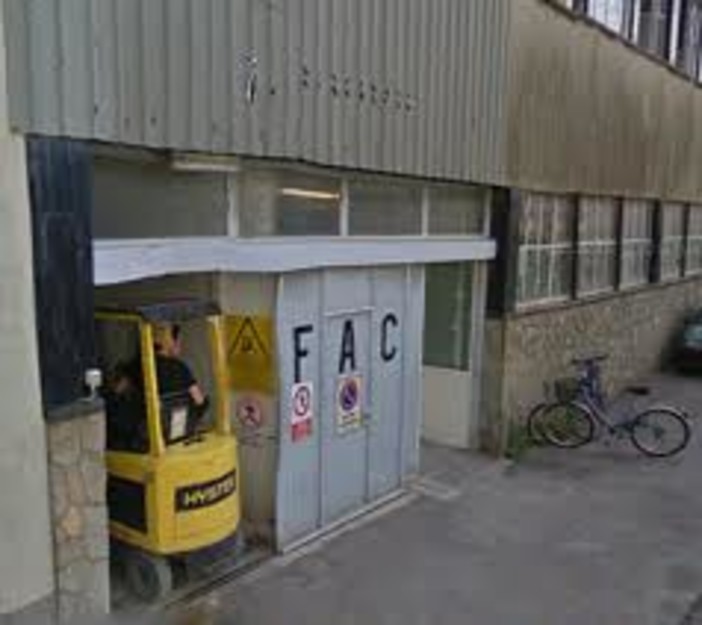I lavoratori FAC pro - Orsi I lavoratori FAC pro - Orsi