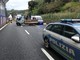 Incidente in A10 tra Varazze e Arenzano: autostrada chiusa, disagi alla viabilità Incidente in A10 tra Varazze e Arenzano: autostrada chiusa, disagi alla viabilità